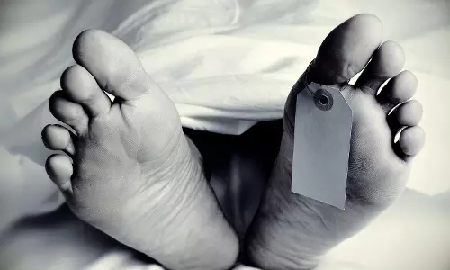 നിങ്ങൾക്ക് നല്ലൊരു മരണം ആശംസിക്കുന്നു