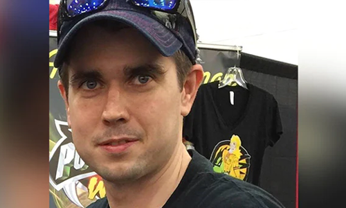 പഠനവൈകല്യം മറച്ചുവെച്ച് സ്വവർഗാനുരാഗികൾക്ക് ബീജം നൽകി; 15 കുട്ടികളുടെ പിതാവായി യുവാവ് പഠനവൈകല്യം മറച്ചുവെച്ച് സ്വവർഗാനുരാഗികൾക്ക് ബീജം നൽകി; 15 കുട്ടികളുടെ പിതാവായി യുവാവ്