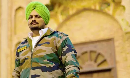 സിദ്ദു മൂസെവാലയുടെ കൊലപാതകം: തിരിച്ചടി നല്‍കുമെന്ന് ഭീഷണി