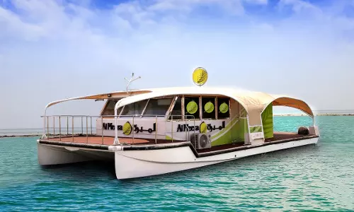 ഖത്തറില് സഫ്ലിയയിലെ ഫ്ലോട്ടിങ് മാര്ക്കറ്റ് ഉടന് തുറക്കും ഖത്തറില് സഫ്ലിയയിലെ ഫ്ലോട്ടിങ് മാര്ക്കറ്റ് ഉടന് തുറക്കും