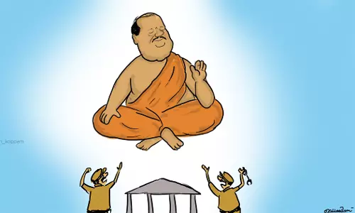 സ്വാമി ജോര്‍ജാനന്ദ