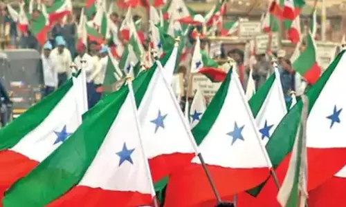 റിപബ്ലിക്കിനെ രക്ഷിക്കുക; പോപുലർ ഫ്രണ്ട് ഓഫ് ഇന്ത്യ ജനമഹാസമ്മേളനം ഇന്ന് കോഴിക്കോട്ട്