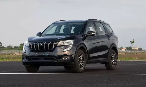 എക്‌സ്.യു.വി 700 കൈയിൽ കിട്ടാൻ ഒരു വർഷം കാത്തിരിക്കണം; ഡെലിവറി ചെയ്യാൻ ബാക്കിയുള്ളത് 78,000 യൂണിറ്റുകൾ