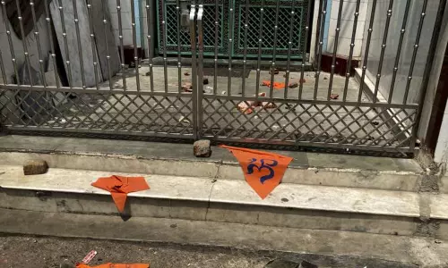 സമകാലിക ഇന്ത്യൻ അവസ്ഥ : ഈ മൗനം ഭയാനകം