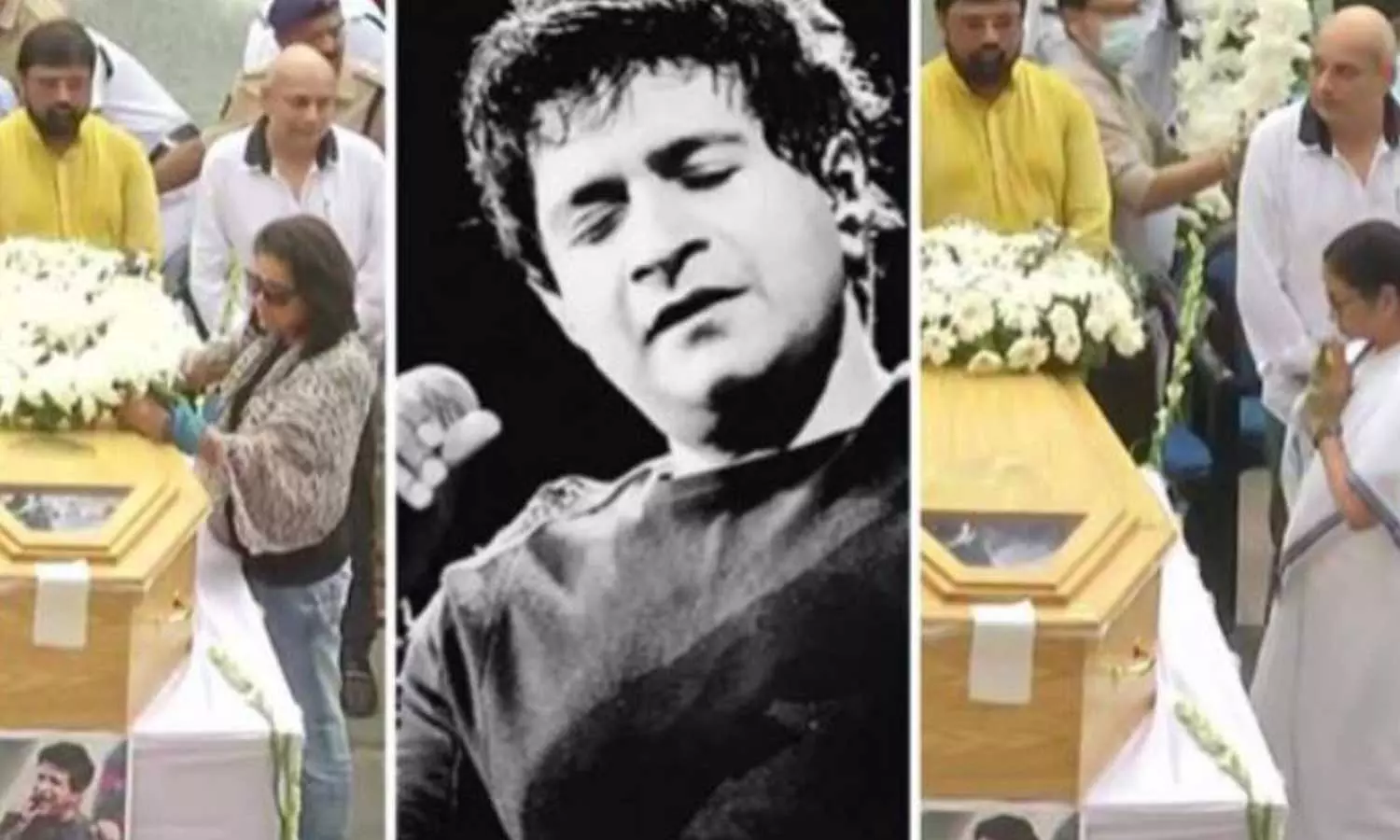 ഗായകൻ കെ.കെയുടെ സംസ്‌കാര ചടങ്ങുകൾ ഇന്ന്  മുംബൈയിൽ