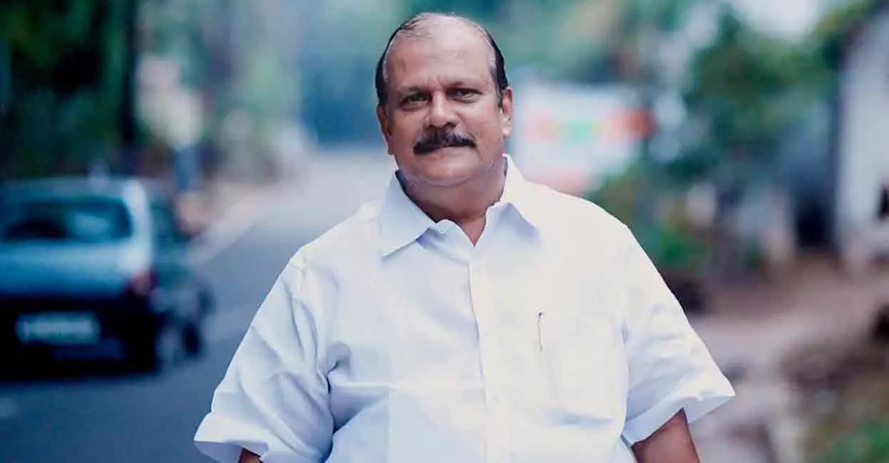 പീഡനശ്രമക്കേസ്: പി.സി ജോർജിന്റെ ജാമ്യം റദ്ധാക്കണമെന്നാവശ്യപ്പെട്ട് പരാതിക്കാരി ഹൈക്കോടതിയെ സമീപിച്ചു പീഡനശ്രമക്കേസ്: പി.സി ജോർജിന്റെ ജാമ്യം റദ്ധാക്കണമെന്നാവശ്യപ്പെട്ട് പരാതിക്കാരി ഹൈക്കോടതിയെ സമീപിച്ചു