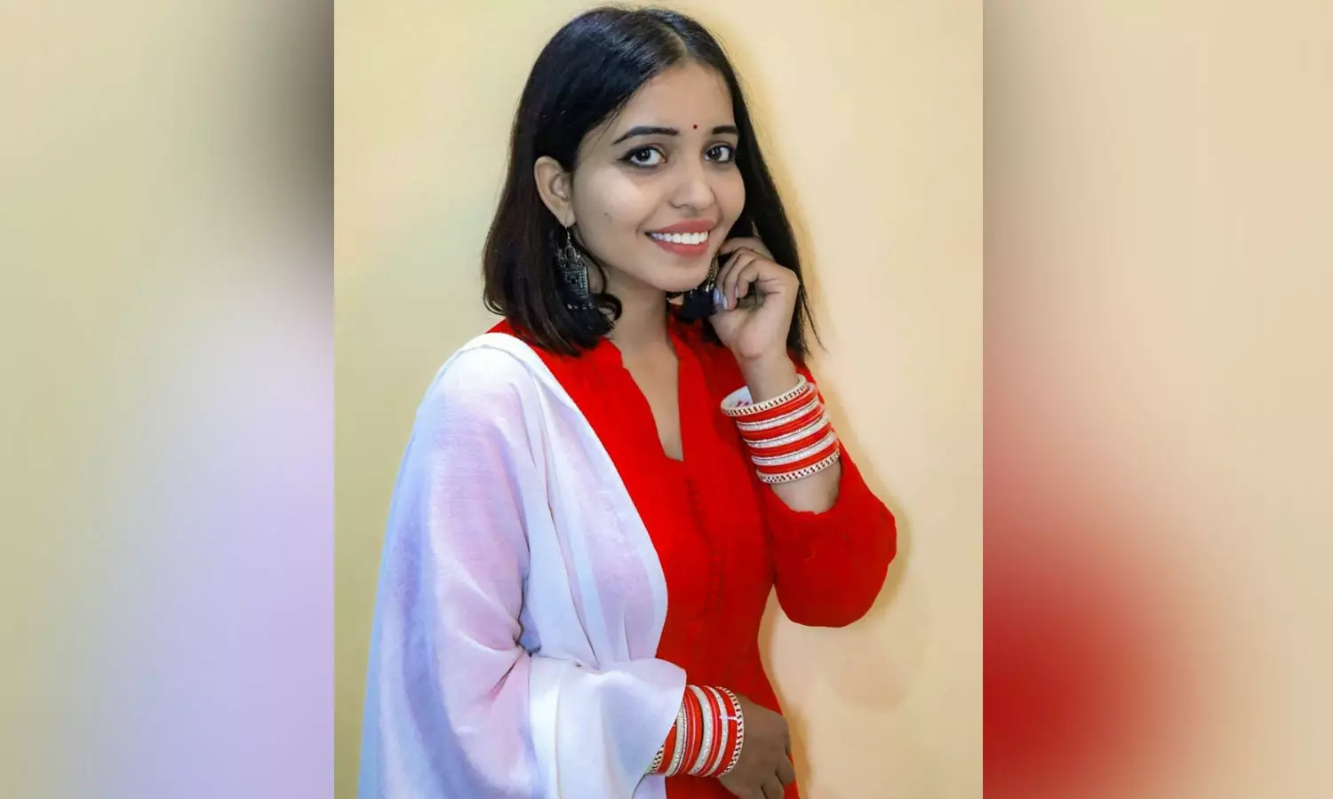 എനിക്ക് ഞാൻ മാത്രം മതി; സ്വയം വിവാഹം കഴിക്കാനൊരുങ്ങി യുവതി