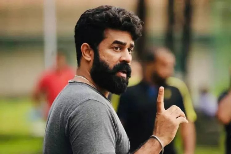 വിജയ് ബാബുവിന്‍റെ അറസ്റ്റ് അടുത്ത ചൊവ്വാഴ്ച വരെ ഹൈക്കോടതി തടഞ്ഞു