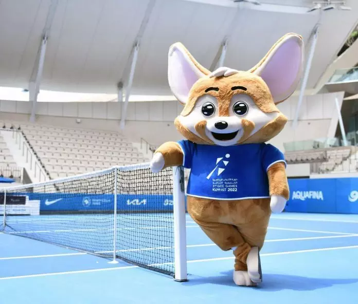 മൂന്നാമത് ജി.സി.സി കായികമേളക്ക് സമാപനം; ആതിഥേയരായ കുവൈത്തിന് ഓവറോള് കിരീടം മൂന്നാമത് ജി.സി.സി കായികമേളക്ക് സമാപനം; ആതിഥേയരായ കുവൈത്തിന് ഓവറോള് കിരീടം