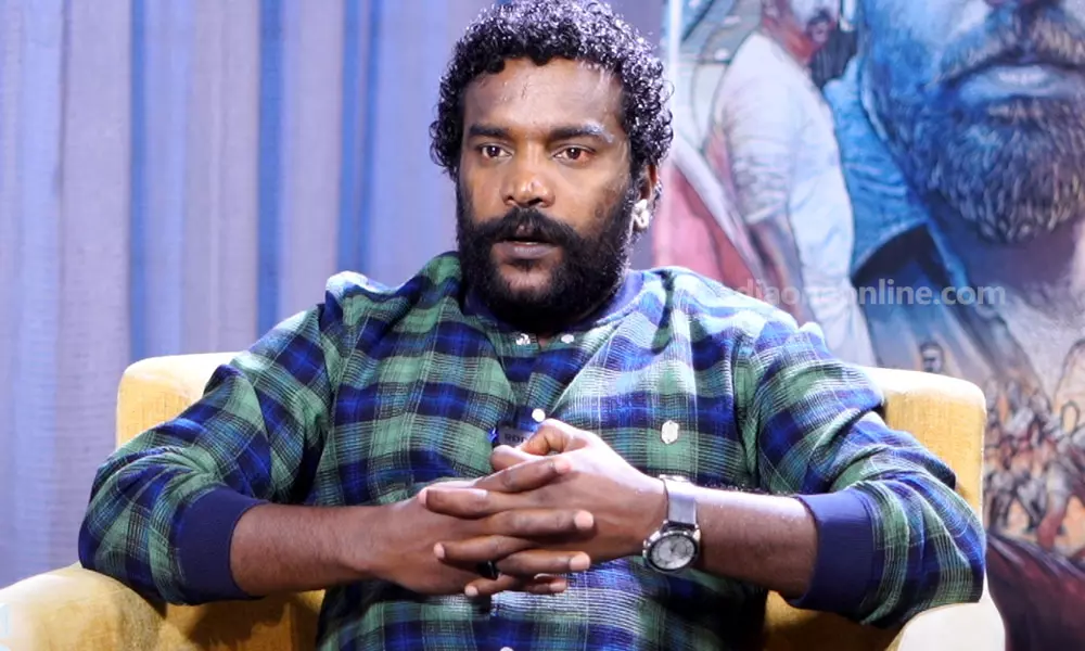 കമ്മട്ടിപ്പാടത്തില്‍ മുന്‍നിര നടന്‍ അഭിനയിച്ചിട്ടും സീനുകള്‍ വെട്ടിമാറ്റി-തുറന്നുപറഞ്ഞ് മണികണ്ഠന്‍