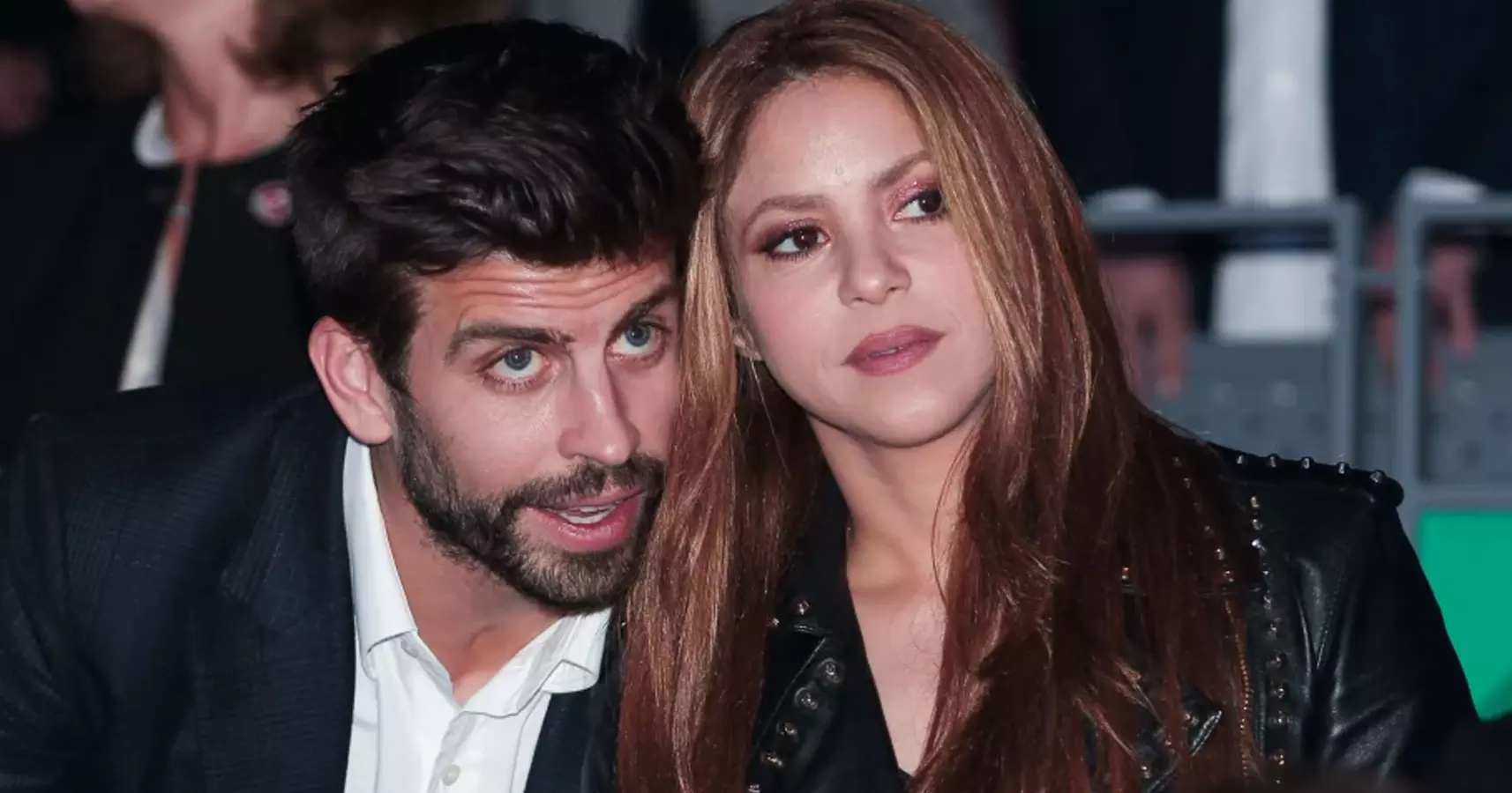 മറ്റൊരു സ്ത്രീയുമായി ബന്ധം; പിക്വെയുമായി വേർപിരിയാൻ ഷക്കീറ