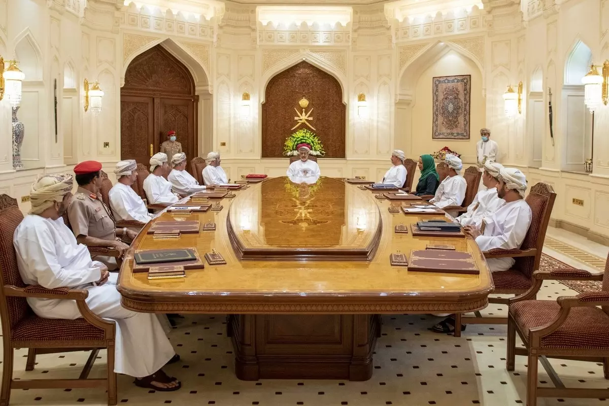 കോവിഡ് കേസുകള്‍ കുറഞ്ഞു; ഒമാനിൽ സുപ്രീം കമ്മിറ്റിയുടെ പ്രവർത്തനങ്ങൾ അവസാനിപ്പിച്ചു