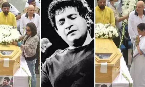 ഗായകൻ കെ.കെയുടെ സംസ്‌കാര ചടങ്ങുകൾ ഇന്ന്  മുംബൈയിൽ