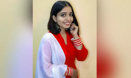 എനിക്ക് ഞാൻ മാത്രം മതി; സ്വയം വിവാഹം കഴിക്കാനൊരുങ്ങി യുവതി