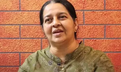 ഉമ തോമസിനെതിരെ സൈബർ ആക്രമണം; എല്‍.ഡി.എഫ് പ്രവര്‍ത്തകരെന്ന് ആരോപണം