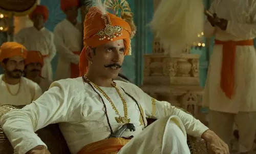 അക്ഷയ് കുമാർ ചിത്രം പൃഥ്വിരാജിന് ഒമാനിലും കുവൈത്തിലും വിലക്കെന്ന് റിപ്പോർട്ട് അക്ഷയ് കുമാർ ചിത്രം പൃഥ്വിരാജിന് ഒമാനിലും കുവൈത്തിലും വിലക്കെന്ന് റിപ്പോർട്ട്