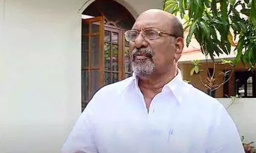 തൃക്കാക്കരയിൽ ഭൂരിപക്ഷം കുറയുമെന്ന് യുഡിഎഫ് ജില്ലാ കൺവീനർ തൃക്കാക്കരയിൽ ഭൂരിപക്ഷം കുറയുമെന്ന് യുഡിഎഫ് ജില്ലാ കൺവീനർ