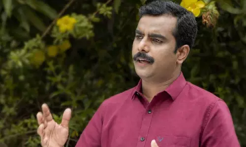 4000-5000 വോട്ടിന്റെ ഭൂരിപക്ഷത്തിന് ജോ ജോസഫ് ജയിക്കുമെന്ന് സിപിഎം ജില്ലാ സെക്രട്ടറി