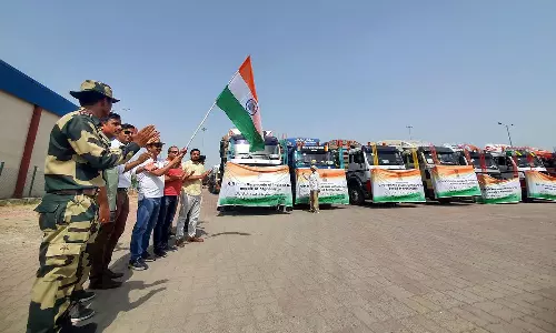 അഫ്ഗാൻ ജനതയ്ക്ക് മാനുഷിക സഹായമെത്തിക്കും; ഇന്ത്യ-താലിബാൻ കൂടിക്കാഴ്ച്ചയ്ക്ക് വഴിയൊരുങ്ങുന്നു