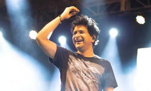 പ്യാര് കെ പൽ...; കെ.കെക്ക് ആദരാഞ്ജലികൾ അർപ്പിച്ച് കൊൽക്കത്തയിൽ 200 സംഗീതജ്ഞരുടെ ഗാനാർച്ചന