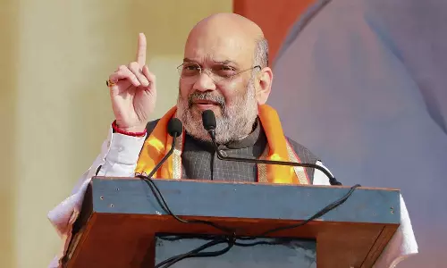 കശ്മീർ ഭീകരാക്രമണം: അമിത് ഷായുടെ നേതൃത്വത്തിൽ ഉന്നതതല യോഗം