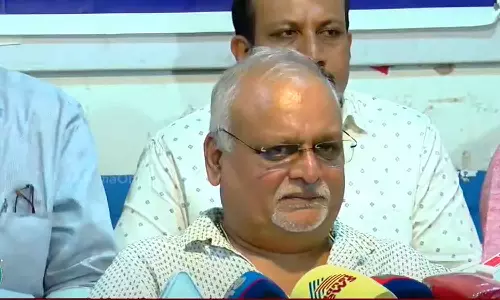 എൽജെഡി ജെഡിഎസിൽ ലയിക്കും; തീരുമാനം സംസ്ഥാന കമ്മിറ്റി അംഗീകരിച്ചെന്ന് ശ്രേയാംസ് കുമാർ