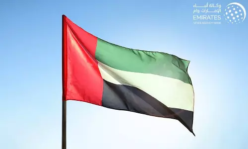 100 ശതമാനം കോവിഡ് വാക്‌സിനേഷന്‍; ലക്ഷ്യം പൂര്‍ത്തിയാക്കി യു.എ.ഇ