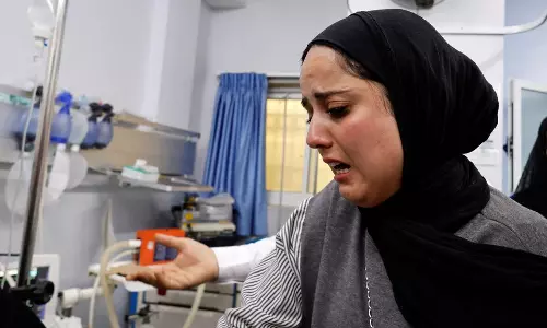 ഫലസ്തീൻ വീടുകളിൽ പുലർച്ചെ ഇസ്രായേൽ നരനായാട്ട്; രണ്ട് യുവാക്കള്‍ കൊല്ലപ്പെട്ടു