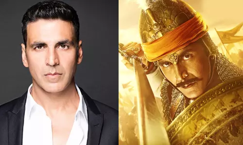 വാട്ട്സ് ആപ്പ് യൂണിവേഴ്സിറ്റിയില് മുഗളന്മാര് മാത്രം; അക്ഷയ് കുമാറിനെ പാഠം പഠിപ്പിച്ച് സോഷ്യല് മീഡിയ വാട്ട്സ് ആപ്പ് യൂണിവേഴ്സിറ്റിയില് മുഗളന്മാര് മാത്രം; അക്ഷയ് കുമാറിനെ പാഠം പഠിപ്പിച്ച് സോഷ്യല് മീഡിയ