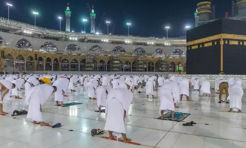 ഉംറ വിസാ കാലാവധി മുന്ന് മാസമായി ദീര്‍ഘിപ്പിച്ചു.