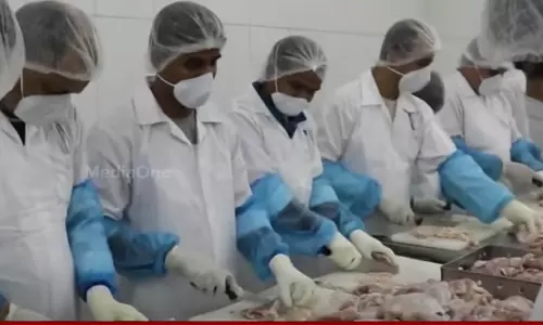 കുവൈത്തിൽ ഭക്ഷ്യ കരുതൽ ശേഖരത്തില്‍ നേരിയ കുറവെന്ന് റിപ്പോര്‍ട്ട്