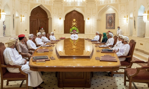 കോവിഡ് കേസുകള് കുറഞ്ഞു; ഒമാനിൽ സുപ്രീം കമ്മിറ്റിയുടെ പ്രവർത്തനങ്ങൾ അവസാനിപ്പിച്ചു കോവിഡ് കേസുകള് കുറഞ്ഞു; ഒമാനിൽ സുപ്രീം കമ്മിറ്റിയുടെ പ്രവർത്തനങ്ങൾ അവസാനിപ്പിച്ചു