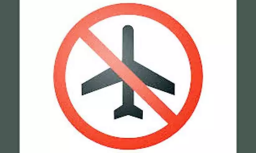 കഴിഞ്ഞ വര്‍ഷം കുവൈത്തില്‍  യാത്രാ വിലക്ക് നേരിട്ടത് 1,10,991 പേര്‍ക്ക്