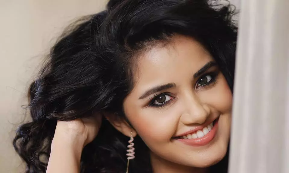 അനുപമ പരമേശ്വരന്‍റെ കാർത്തികേയ 2ന്‍റെ മോഷൻ പോസ്റ്റർ പുറത്തിറങ്ങി; ജൂലൈ 22ന് തിയറ്ററുകളിലേക്ക്