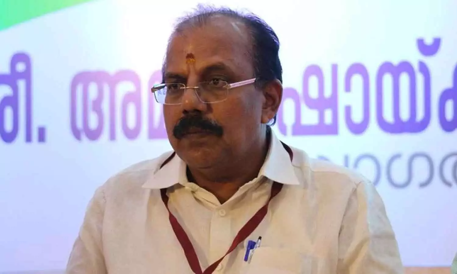 തൃക്കാക്കരയിൽ കെട്ടിവെച്ച കാശുപോലും കിട്ടാതെ ബിജെപി; ഒരു ബൂത്തിലും മുന്നിലെത്താനായില്ല തൃക്കാക്കരയിൽ കെട്ടിവെച്ച കാശുപോലും കിട്ടാതെ ബിജെപി; ഒരു ബൂത്തിലും മുന്നിലെത്താനായില്ല