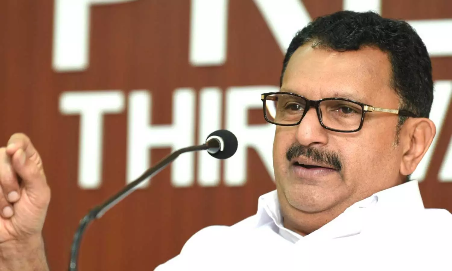 യുഡിഎഫ് പരാജയങ്ങളിൽ നിന്ന് വിജയത്തിലേക്കുള്ള യാത്ര തുടങ്ങി: കെ മുരളീധരൻ