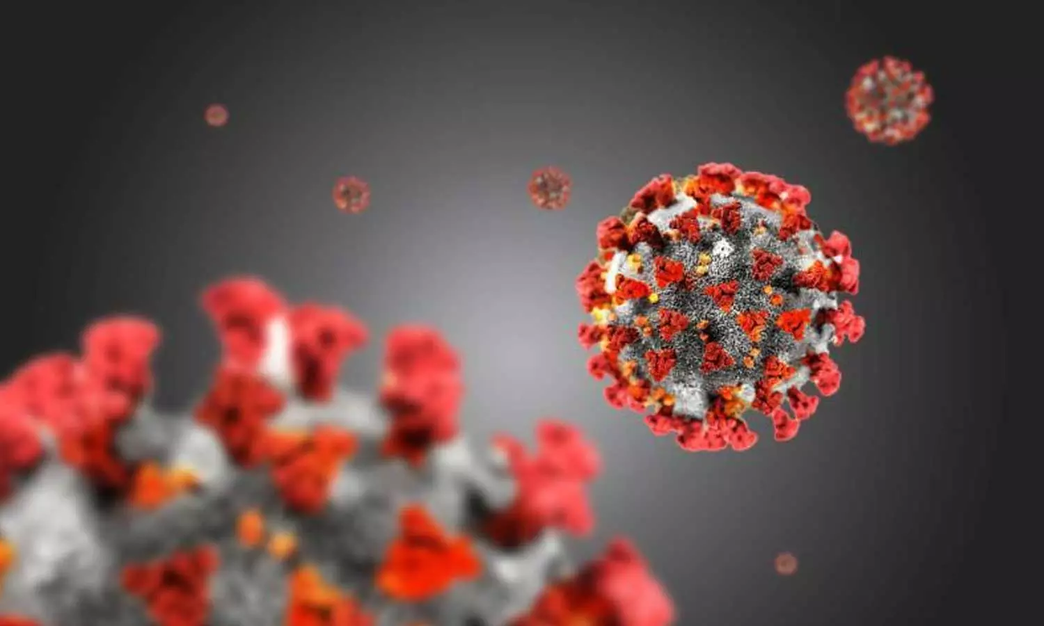 കോവിഡ് വ്യാപനം; കേരളം ഉൾപ്പെടെ അഞ്ച് സംസ്ഥാനങ്ങൾക്ക് കേന്ദ്രത്തിന്റെ കത്ത്