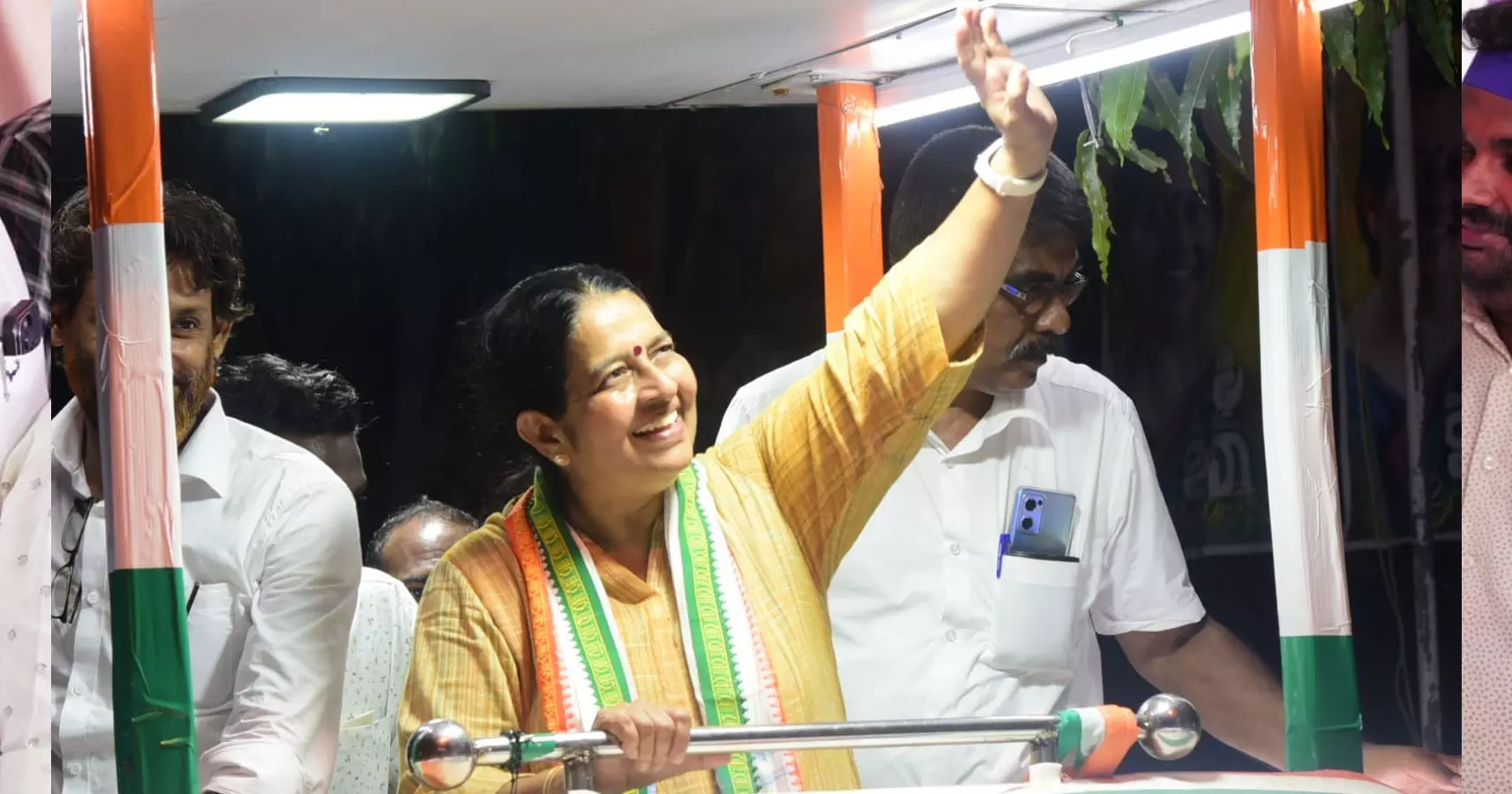 ഈ വിജയം ചരിത്രമാകുന്നത് ഇങ്ങനെയും! ഈ വിജയം ചരിത്രമാകുന്നത് ഇങ്ങനെയും!