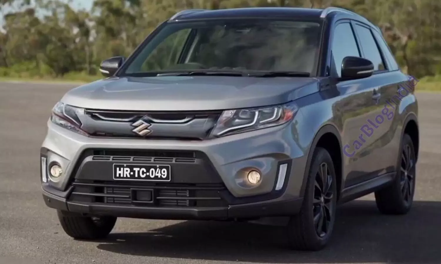 മൈലേജ് കൂടിയ പുതിയ എഞ്ചിൻ, സൺറൂഫ്; പുത്തൻ മാരുതി സുസുക്കി ബ്രസ ഈ മാസം അവസാനം പുറത്തിറങ്ങും