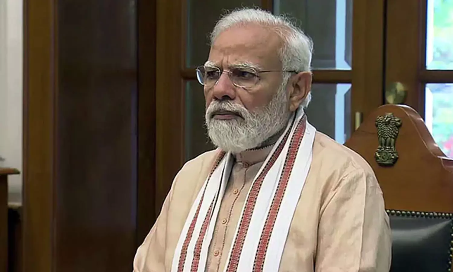 വ്യക്തികളോടും പ്രതിപക്ഷ പാർട്ടികളോടും എനിക്ക് അമർഷമില്ല: പ്രധാനമന്ത്രി വ്യക്തികളോടും പ്രതിപക്ഷ പാർട്ടികളോടും എനിക്ക് അമർഷമില്ല: പ്രധാനമന്ത്രി