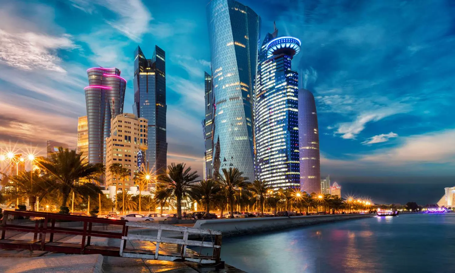 ലോകകപ്പ് അനുഗ്രഹമായി; ഖത്തറിലേക്കുള്ള സഞ്ചാരികളുടെ എണ്ണത്തിൽ വൻ വർധന