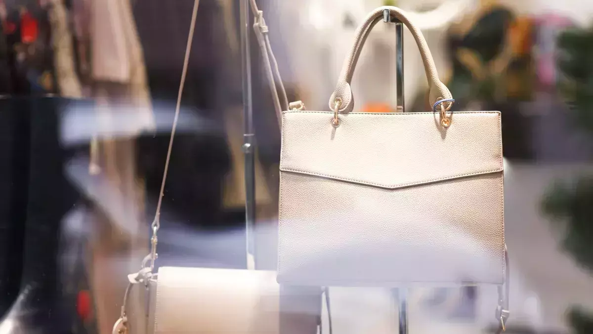 പ്രമുഖ ബ്രാന്ഡ് ബാഗുകളുടെ വ്യാജന്; പ്രവാസിക്ക് 5000 ദിര്ഹം പിഴ പ്രമുഖ ബ്രാന്ഡ് ബാഗുകളുടെ വ്യാജന്; പ്രവാസിക്ക് 5000 ദിര്ഹം പിഴ