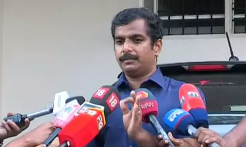 നൂറാമനായി സഭയിലേക്കെത്തും; ആത്മവിശ്വാസത്തിൽ ജോ ജോസഫ്