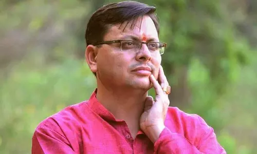 ഉത്തരാഖണ്ഡ് മുഖ്യമന്ത്രിക്ക് നിർണായക ദിനം; ഉപതെരഞ്ഞെടുപ്പ് ഫലം ഇന്ന്