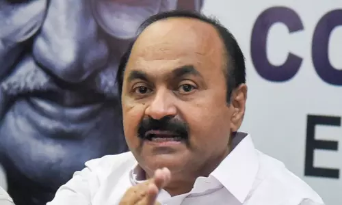 ഉമ തോമസിന്‍റെ ലീഡ് പ്രതീക്ഷിച്ചതാണെന്ന് വി.ഡി സതീശൻ