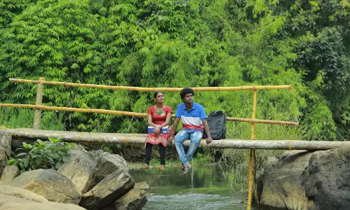 മ്യൂസിക്കൽ സിനിമ ചെക്കൻ ജൂൺ 10ന് തിയറ്ററുകളിലേക്ക്