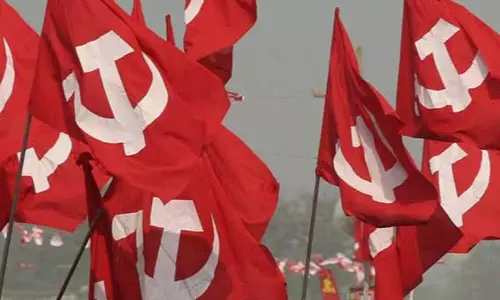 ഇടതുമുന്നണിയുടെ ആധിപത്യത്തിനേറ്റ ആഘാതം; കോണ്‍ഗ്രസ് കര കയറുകയാണോ?