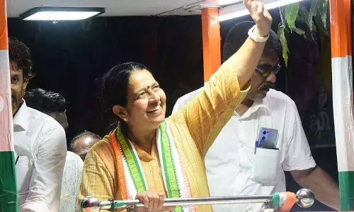 ഉമാ തോമസിന്റെ സത്യപ്രതിജ്ഞ ഇന്ന് ഉമാ തോമസിന്റെ സത്യപ്രതിജ്ഞ ഇന്ന്