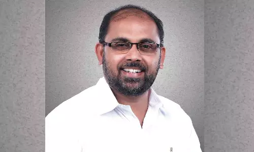 ചേരിതിരിവ് സൃഷ്ടിച്ചും തമ്മിലടിപ്പിച്ചും ജയിച്ചുകയറാനുള്ള സിപിഎമ്മിന്റെ ശ്രമങ്ങൾക്കേറ്റ തിരിച്ചടി: വെൽഫെയർ പാർട്ടി ചേരിതിരിവ് സൃഷ്ടിച്ചും തമ്മിലടിപ്പിച്ചും ജയിച്ചുകയറാനുള്ള സിപിഎമ്മിന്റെ ശ്രമങ്ങൾക്കേറ്റ തിരിച്ചടി: വെൽഫെയർ പാർട്ടി