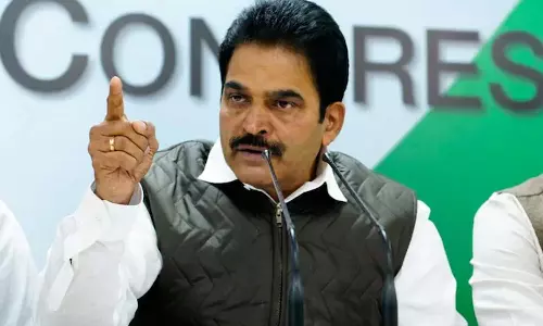 പിണറായി ഏത് മാളത്തിലാണ് ഒളിച്ചത്, പരാജയവും ഏറ്റെടുക്കാൻ മുഖ്യമന്ത്രി തയ്യാറാകണം: കെ.സി വേണുഗോപാൽ